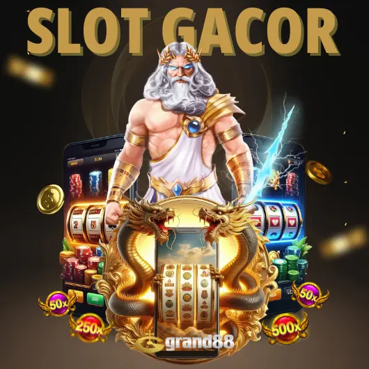 SLOT88 : GRAND88 Situs Game Slot88 Online Gacor Link Slot Terbaru Hari Ini